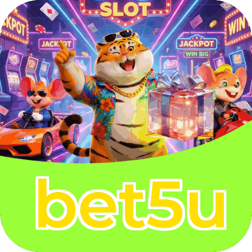 Download Android bet5u
