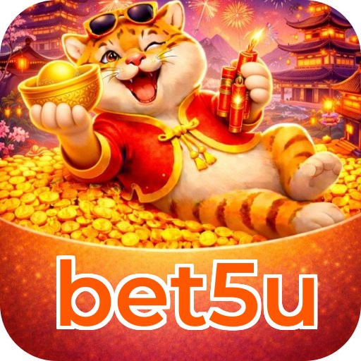 Tabela RTP dos jogos de cassino da bet5u