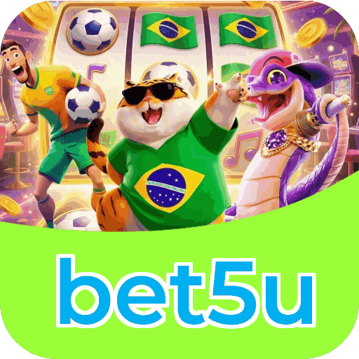 Cadastro bet5u