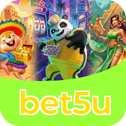 Siga a bet5u no Facebook
