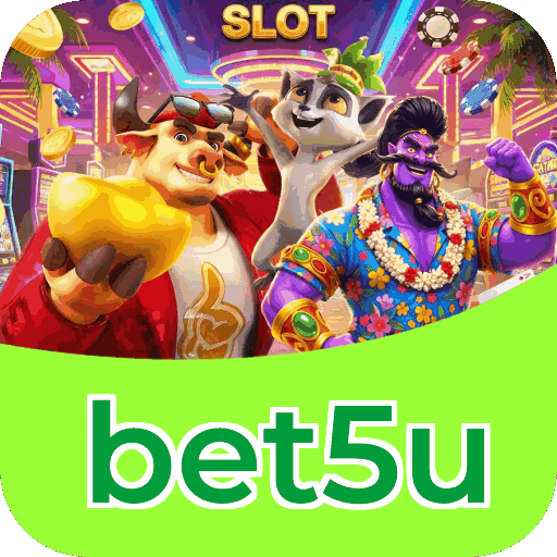 Dealers profissionais da bet5u