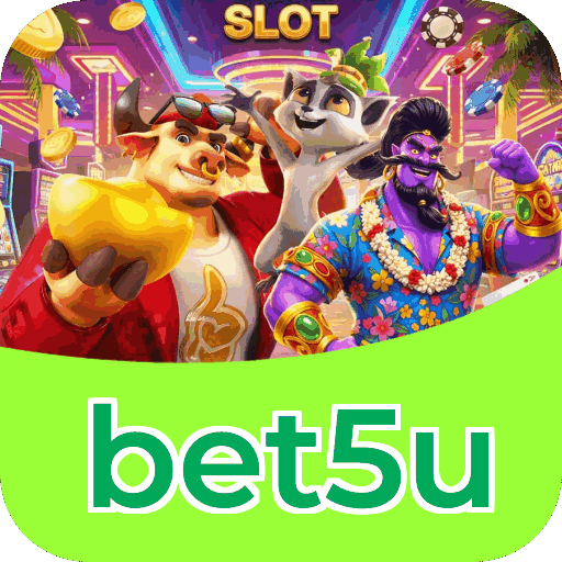 Apostas esportivas ao vivo na bet5u