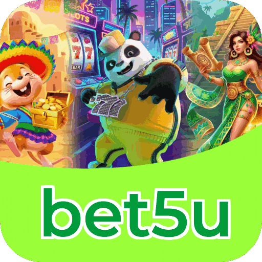 Streaming 4K no cassino ao vivo da bet5u