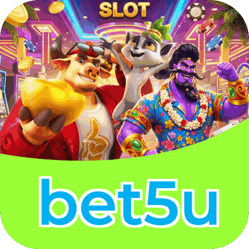 Reload Bonus bet5u