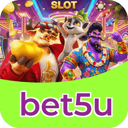 Promoções e bônus exclusivos da bet5u