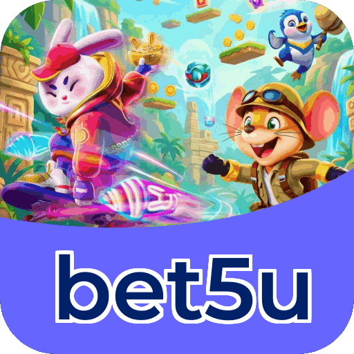 Login rápido no app bet5u
