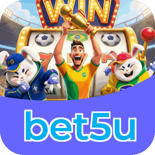 Métodos de pagamento aceitos na bet5u