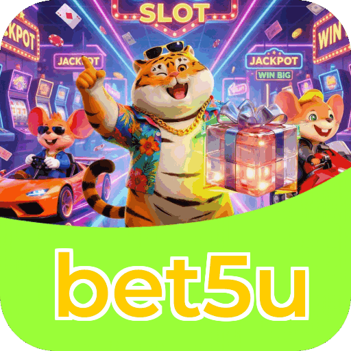 Slots Premium da PG Soft na bet5u